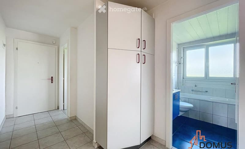 APPARTEMENT 3.5 PIÈCES À LOYER MODÉRÉ (5)