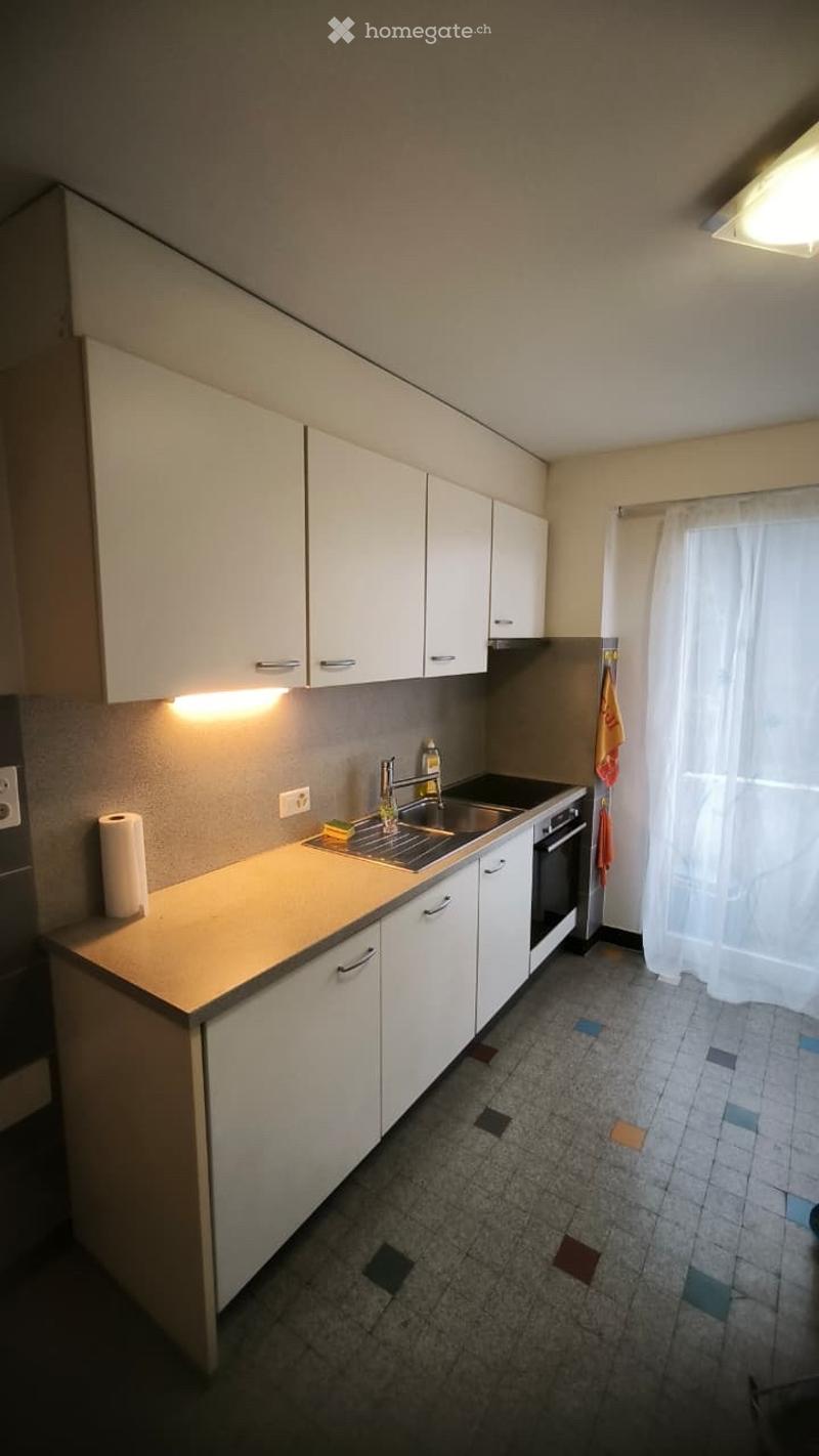 Appartement 3,5 pces dans petit locatif (4)