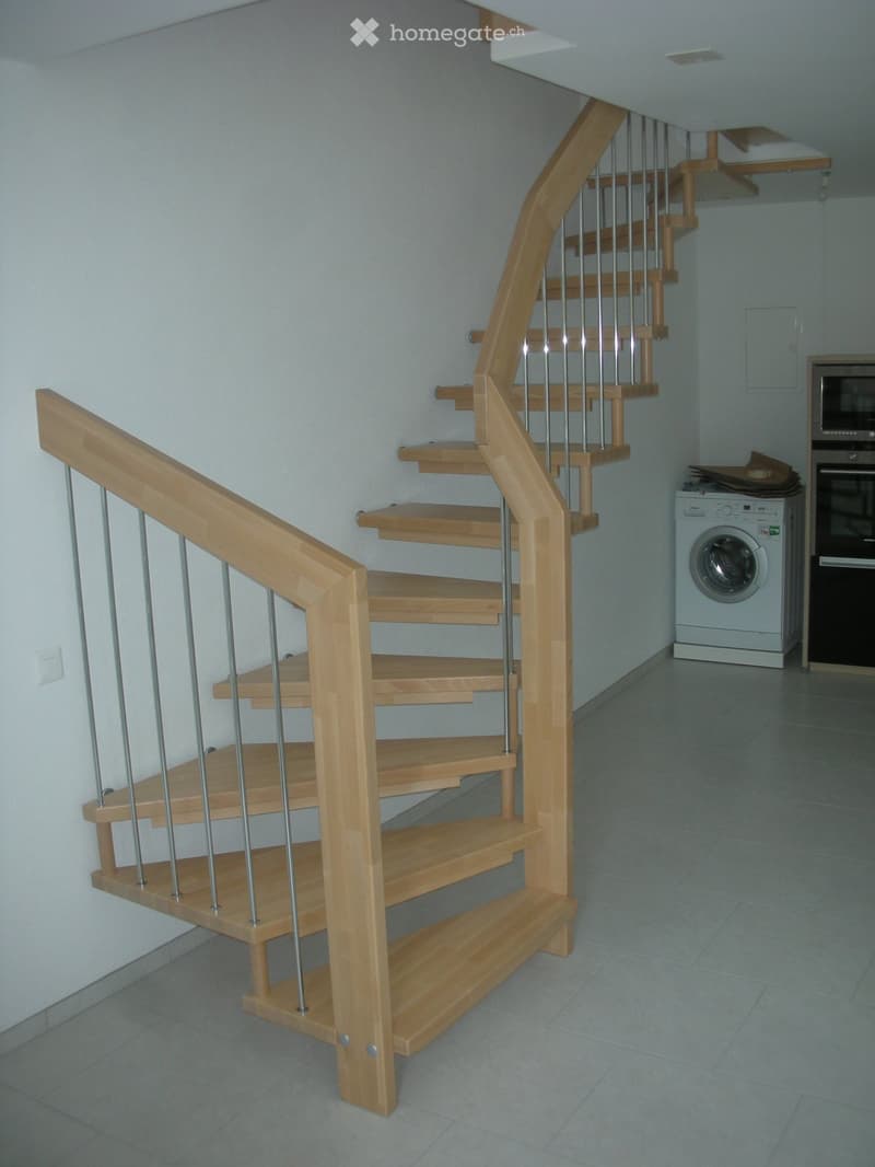 Duplex de 3.5 pièces (3)