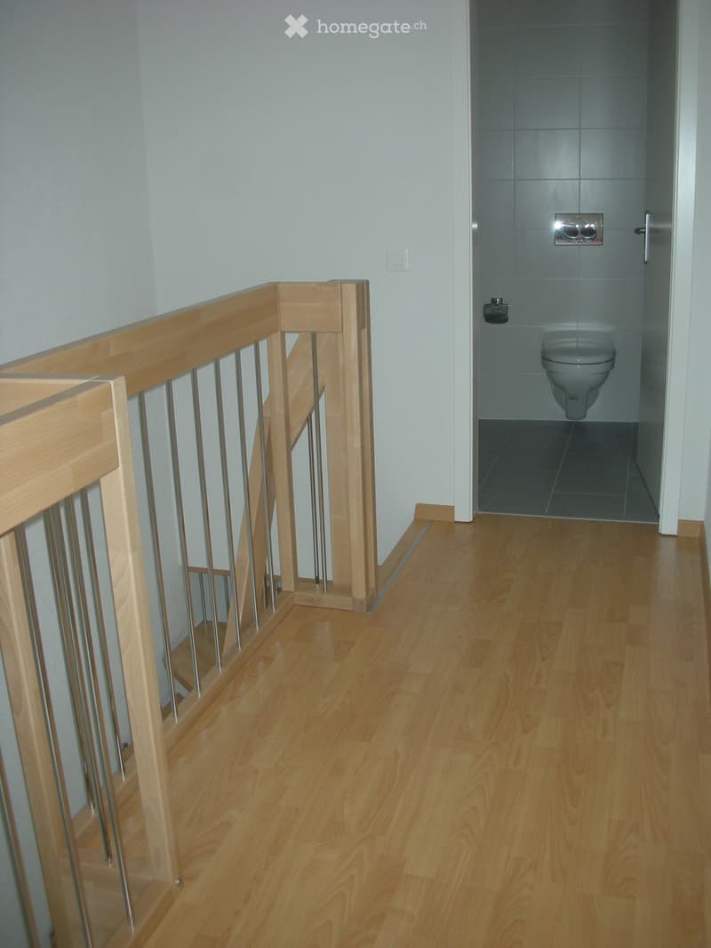 Duplex de 3.5 pièces (4)
