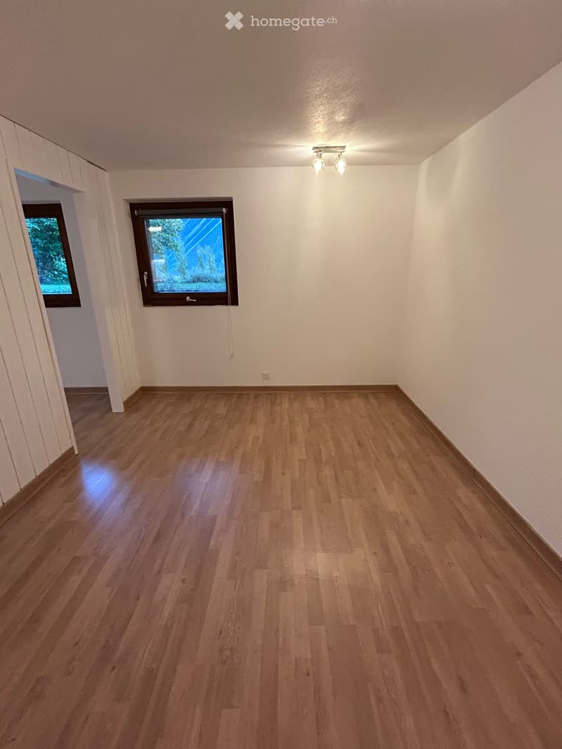 2.5 pièces avec terrasse à Veyras (3)