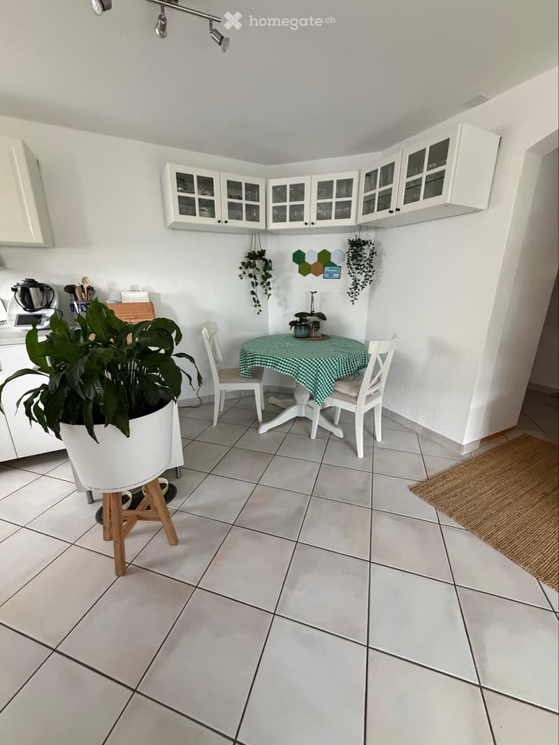 Appartement 3,5p. aux bains de Saillon (3)