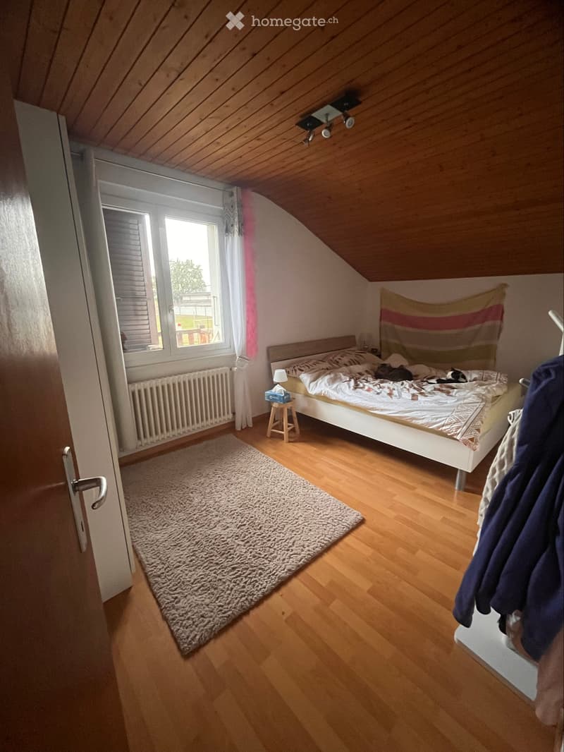 À louer appartement 2.5 pièces (4)