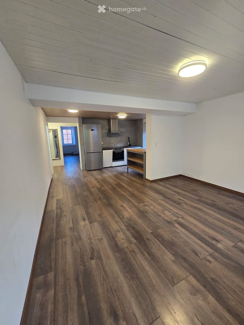 Appartement rénove 2.5 pc (1)