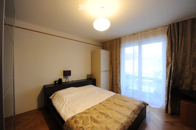Appartement avec vue au 2ème étage (3)