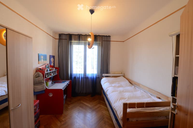 Appartement avec vue au 2ème étage (4)