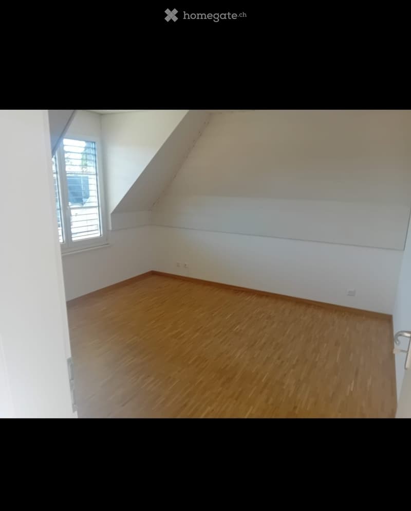 Appartement 4.5 Pces (4)