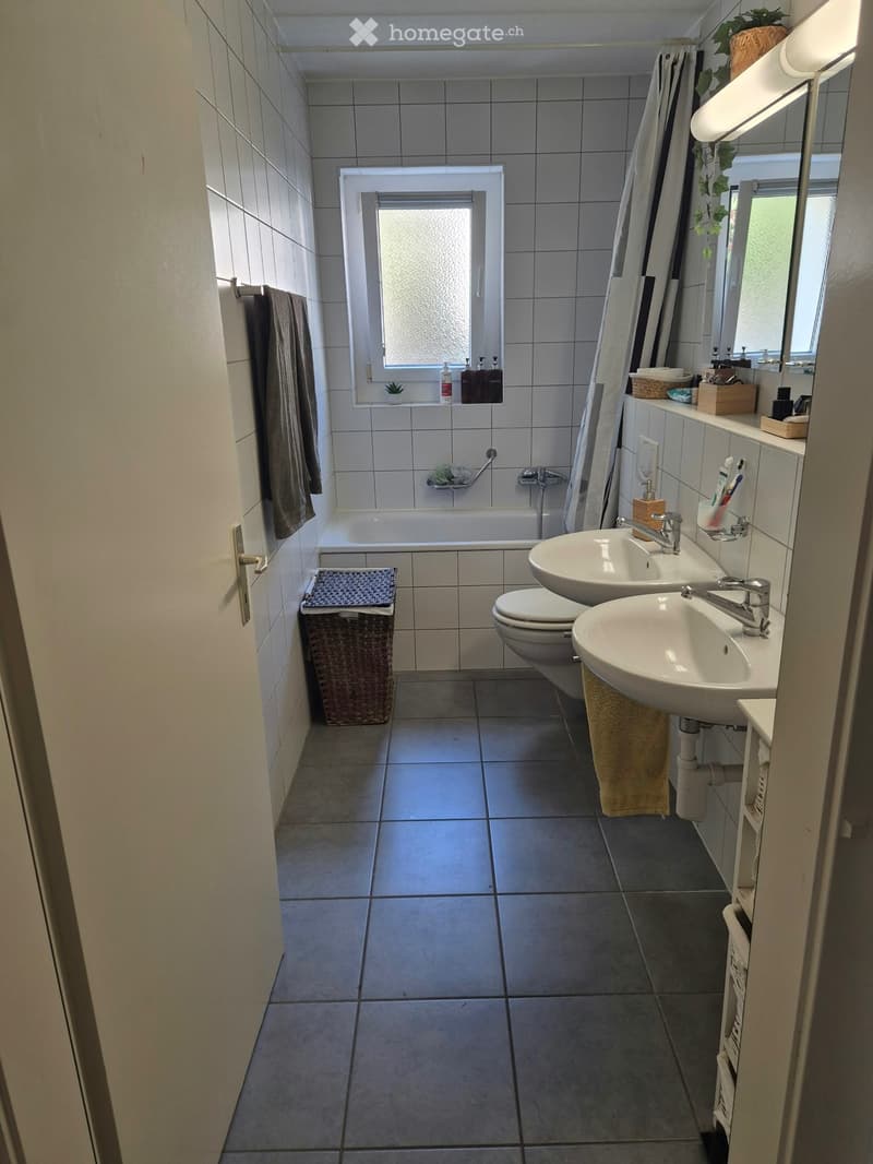 Appartement à Neuchâtel 4 pièces (reprise du bail) (1)