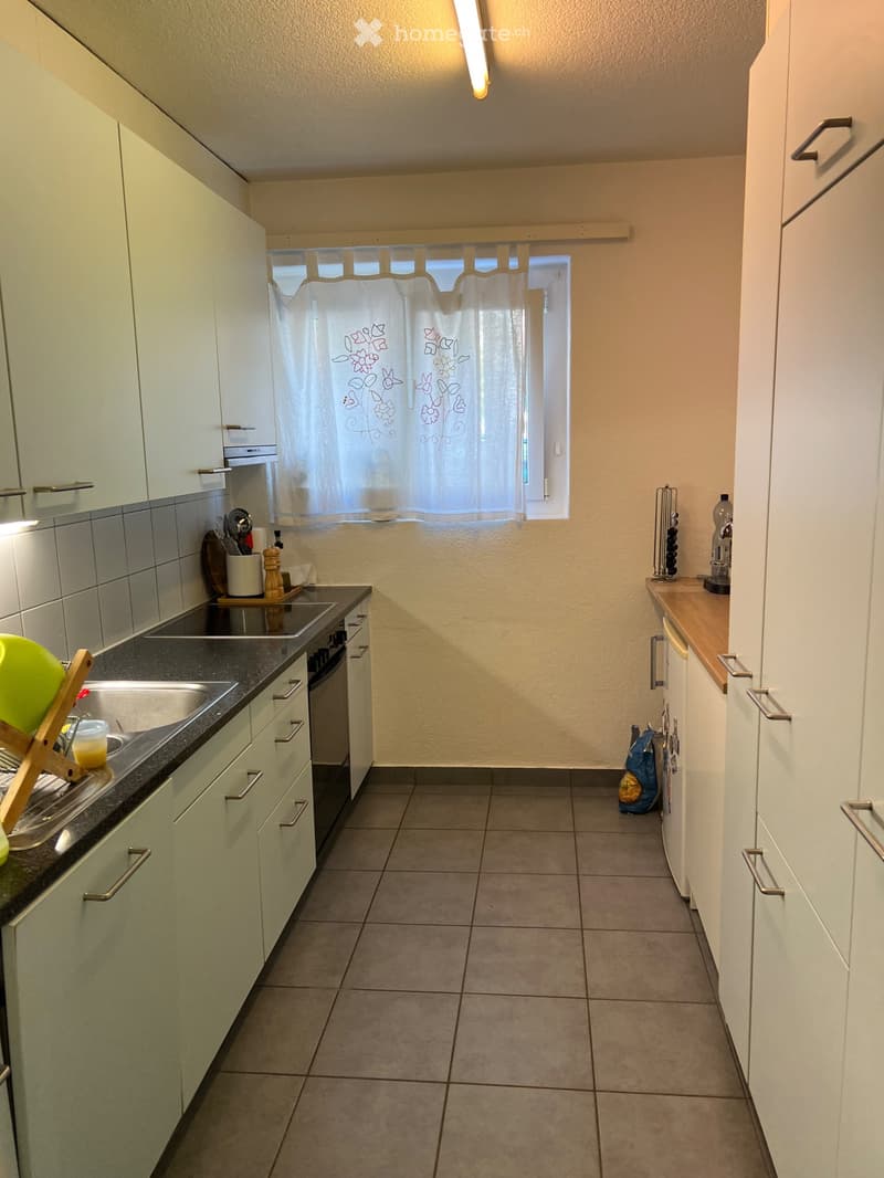 Appartement à Neuchâtel 4 pièces (reprise du bail) (3)