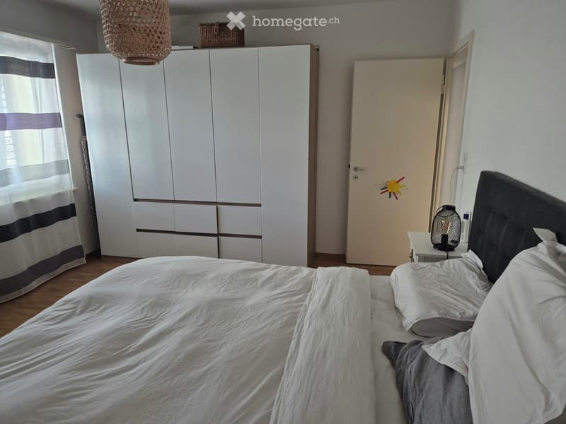 Appartement à Neuchâtel 4 pièces (reprise du bail) (2)