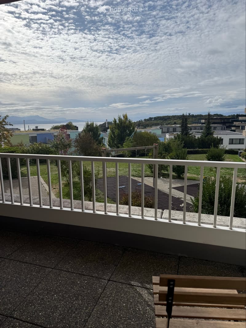 À louer magnifique appartement (4)