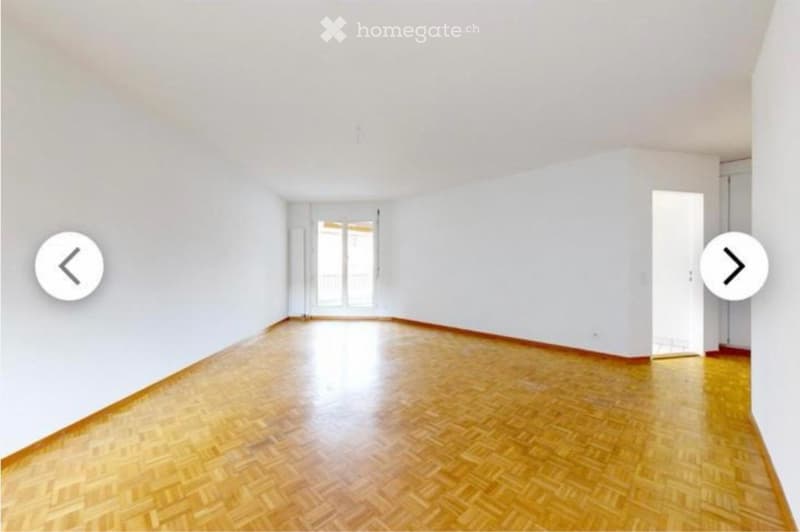 À louer magnifique appartement (2)