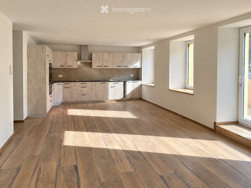Appartement neuf de plain-pied avec grande terrasse (3)