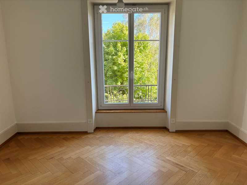 A louer 3 pièces à Neuchâtel (3)