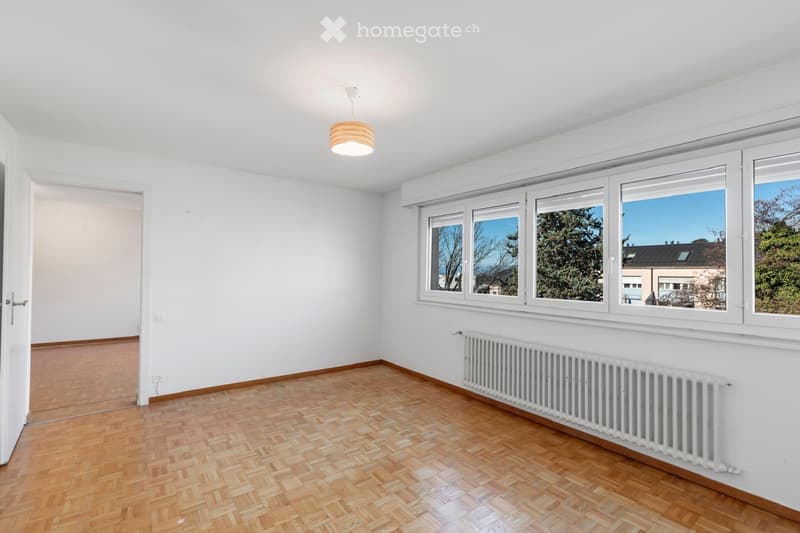 Appartement de 3,5 pièces rénové à Lutry (2)