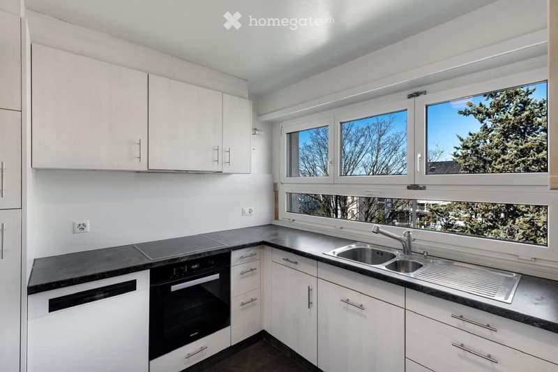 Appartement de 3,5 pièces rénové à Lutry (4)
