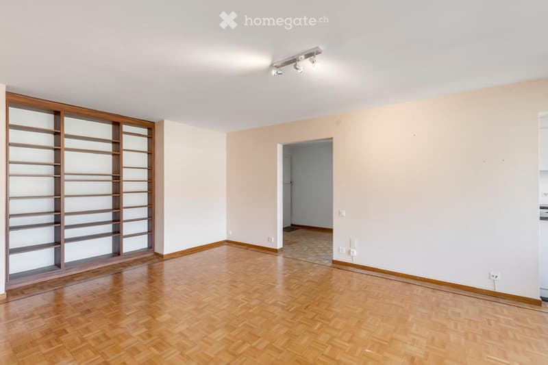 Appartement de 3,5 pièces rénové à Lutry (3)