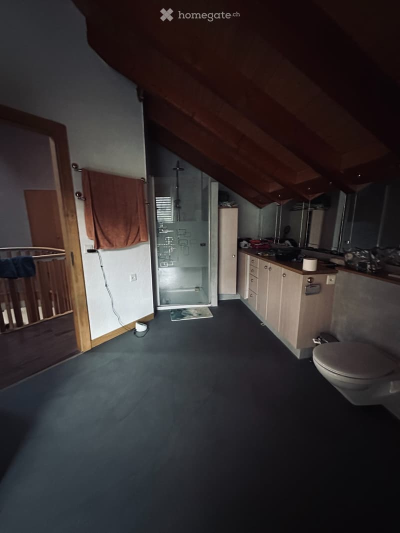 Maison à Troistorrents - Reprise du bail (7)
