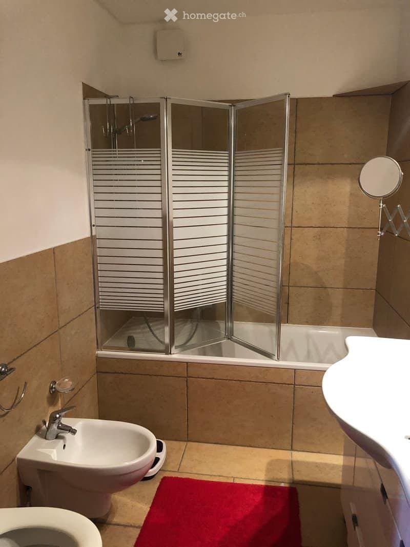 Bel appartement de 3,5 pièces de 63 m² aux Acacias. (3)