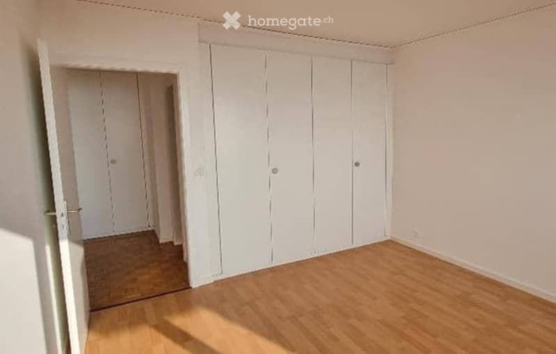 Chic appartement de 2,5 pièces de 58 m² au Grand-Saconnex (1)
