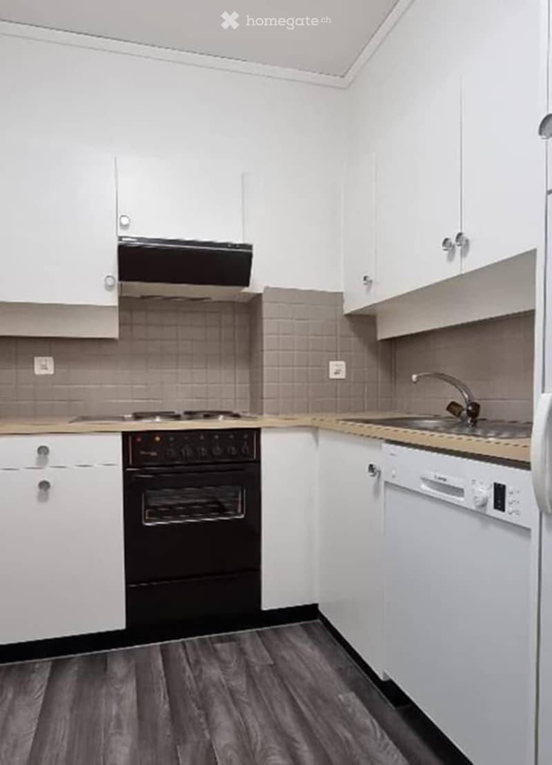 Chic appartement de 2,5 pièces de 58 m² au Grand-Saconnex (4)