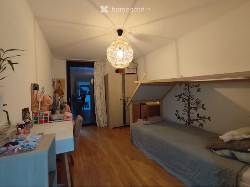 Bel appartement de 4.5 pièces 105m2 libre le 1.11 (5)