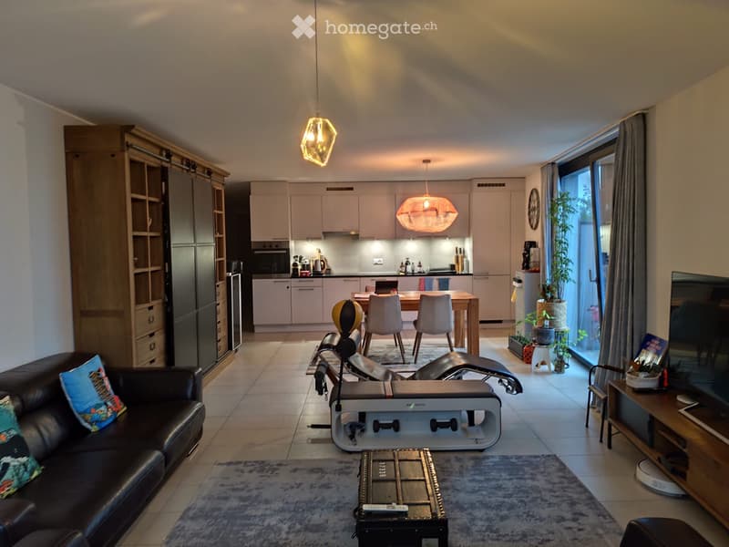 Bel appartement de 4.5 pièces 105m2 libre le 1.11 (2)