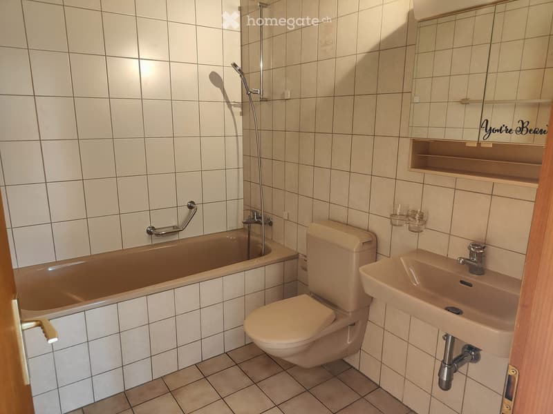 Appartement 3.5 pièces - 75m2 (3)
