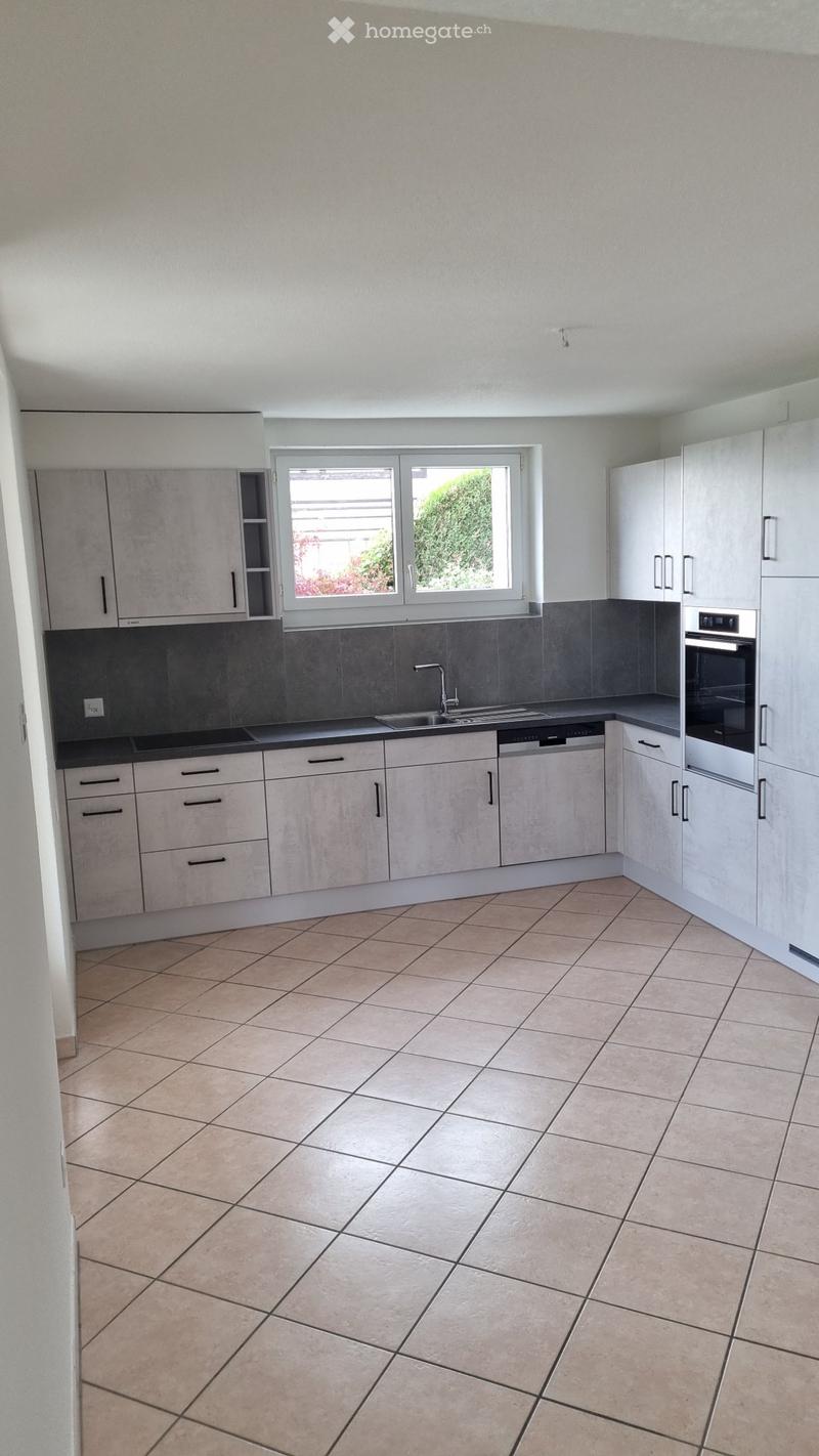 Appartement 4 pces avec jardin (2)