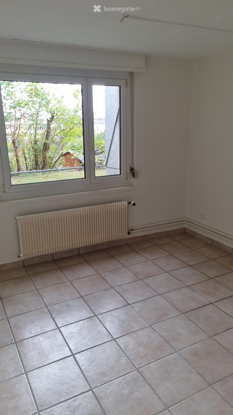 Appartement 4 pces avec jardin (5)