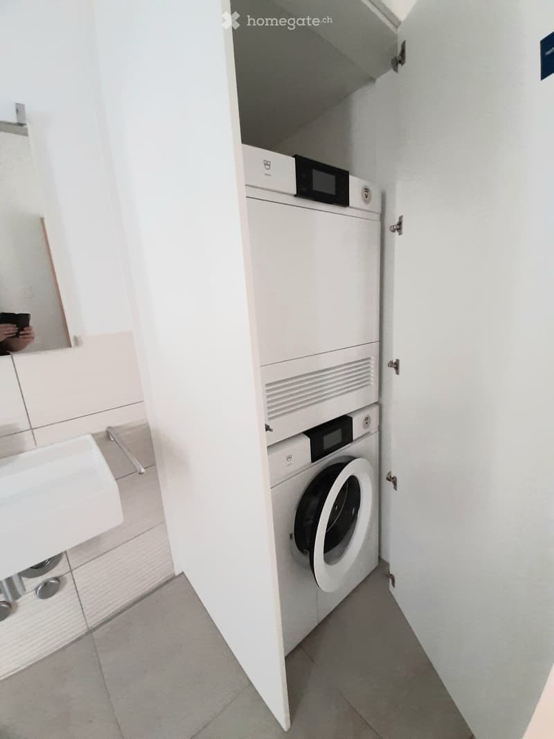 Moderne 2.5-Zimmer-Wohnung (5)