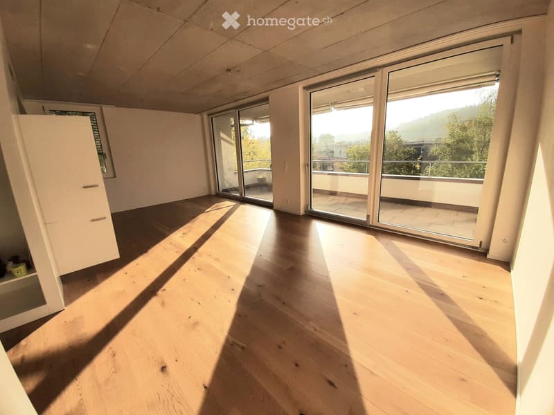Moderne 2.5-Zimmer-Wohnung (2)
