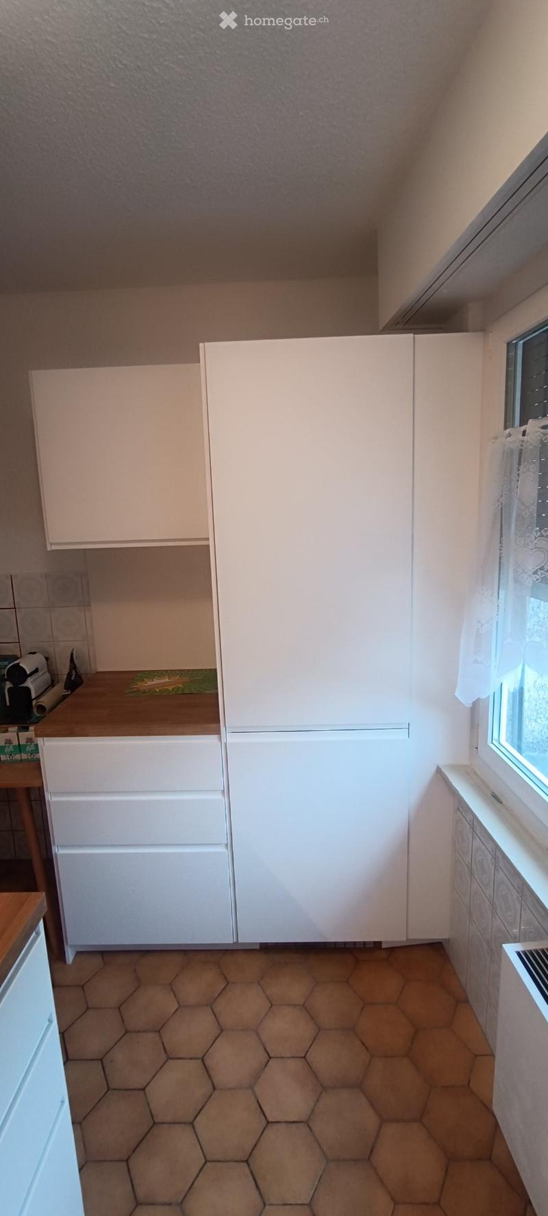 À LOUER APPARTEMENT 3½ PIÈCES (1)