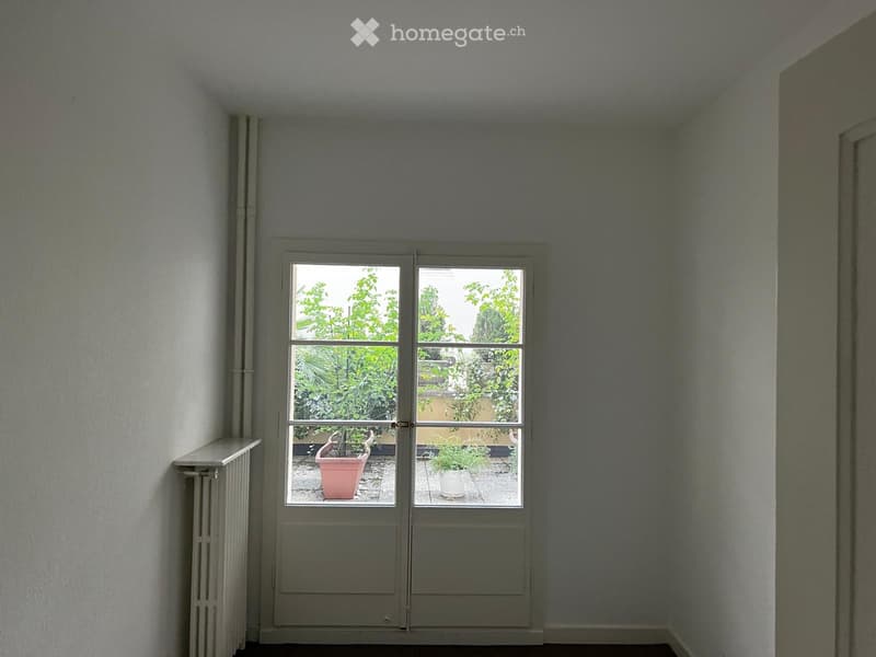 Bureau avec terrasse privative de 30 m² Reprise de bail (2)