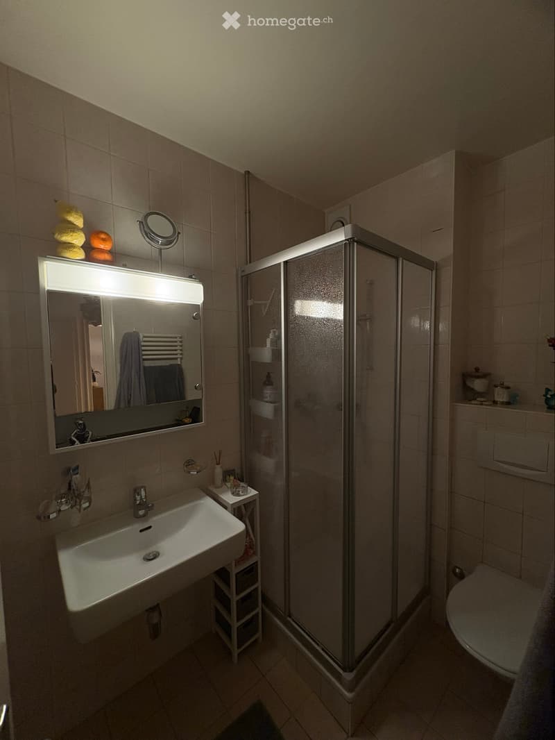 ÉCHANGE D'APPARTEMENT UNIQUEMENT (3)