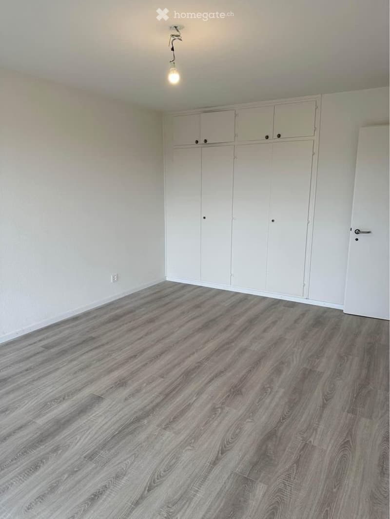 Bel appartement 3 1/2 pcs avec vue sur le lac de Neuchâtel (3)