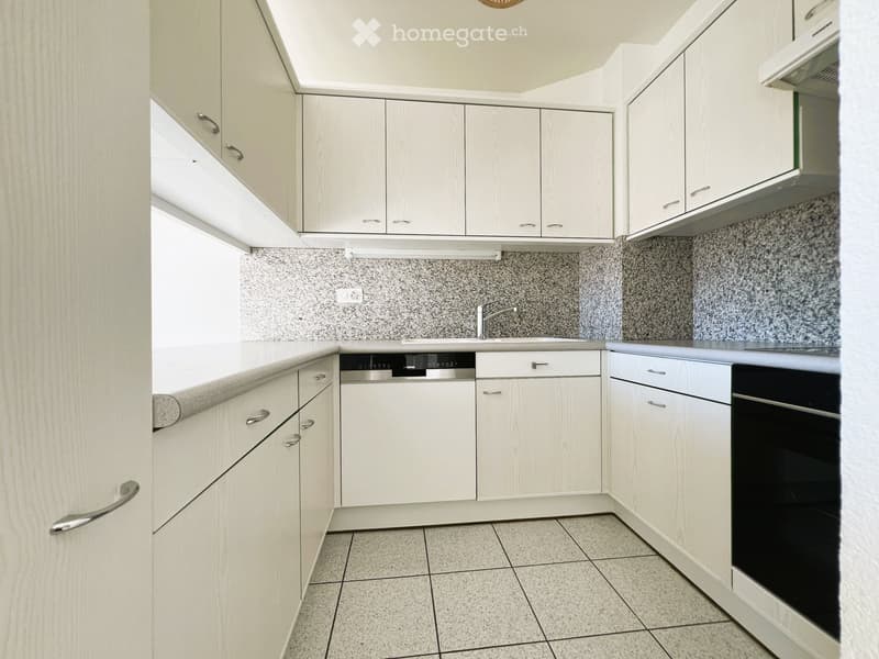 Appartement lumineux dans quartier verdoyant (3)