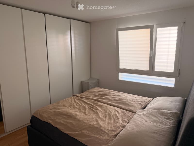 Appartement 2,5 pièces avec terrasse et jardin (4)