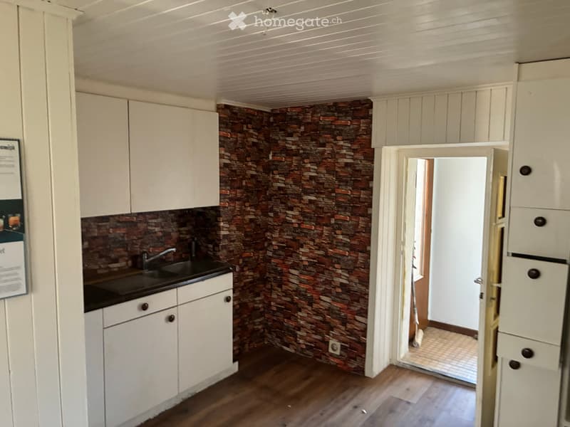 Appartement à louer à Agarn (4)