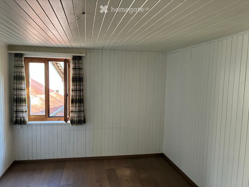 Appartement à louer à Agarn (3)