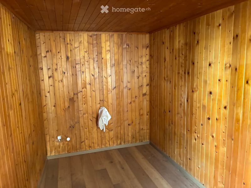 Appartement à louer à Agarn (2)