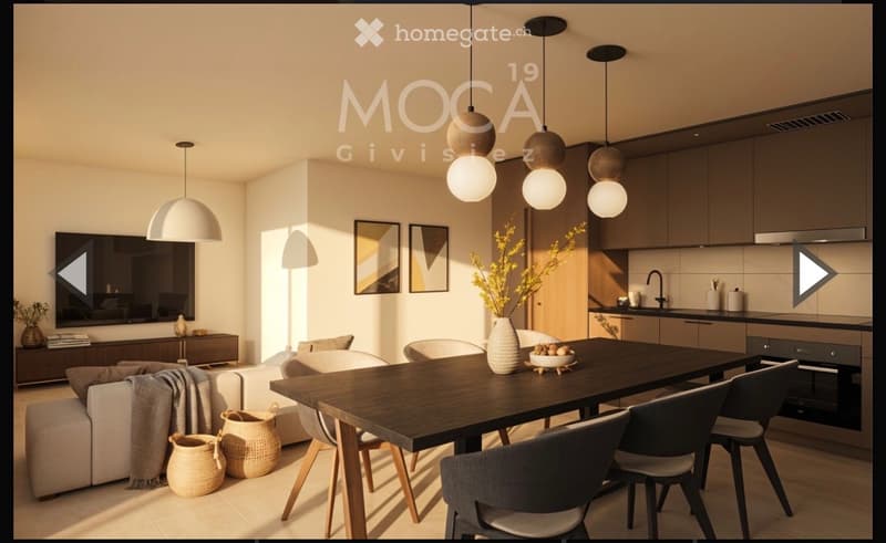 Résidence Moca19 appartement de 2.5 pièces de 2026 (3)
