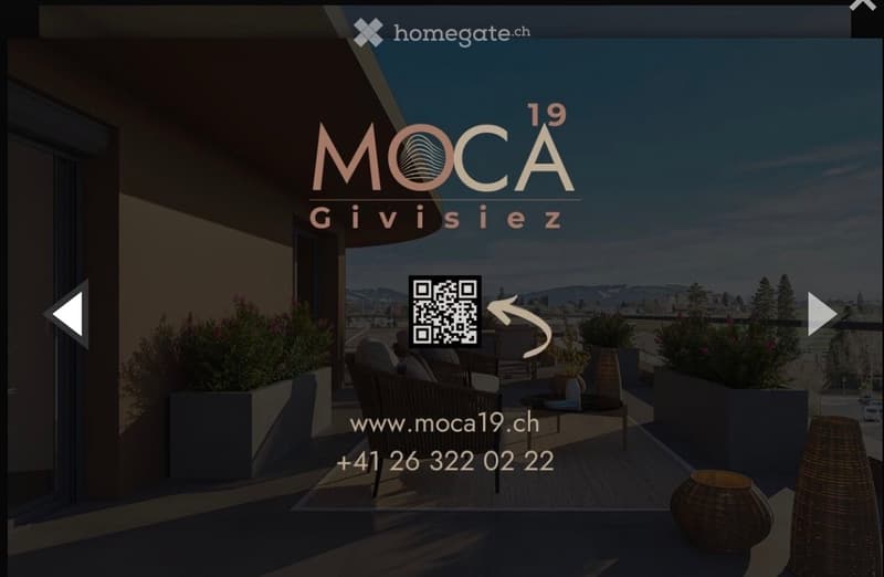 Résidence Moca19 appartement de 2.5 pièces de 2026 (4)