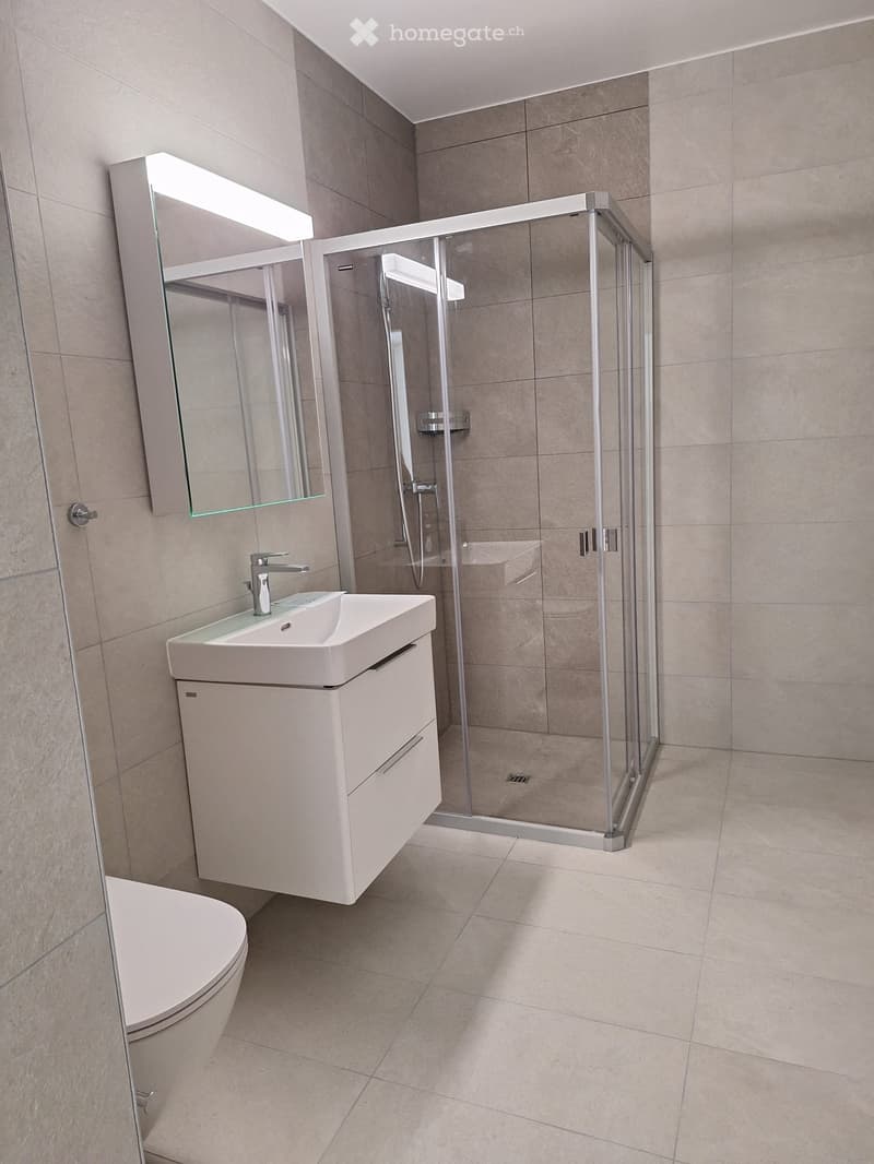 Appartement neuf de 2,5 pièces (5)