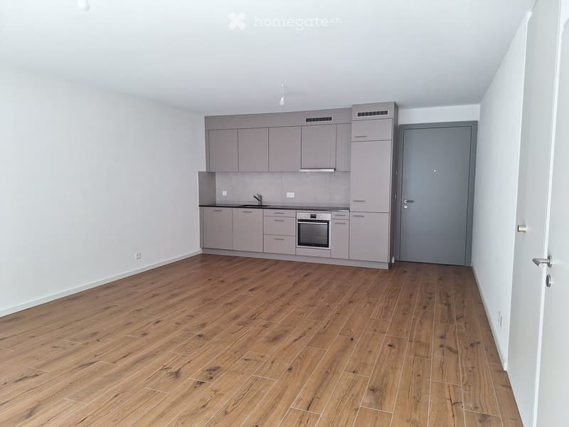 Appartement neuf de 2,5 pièces (1)