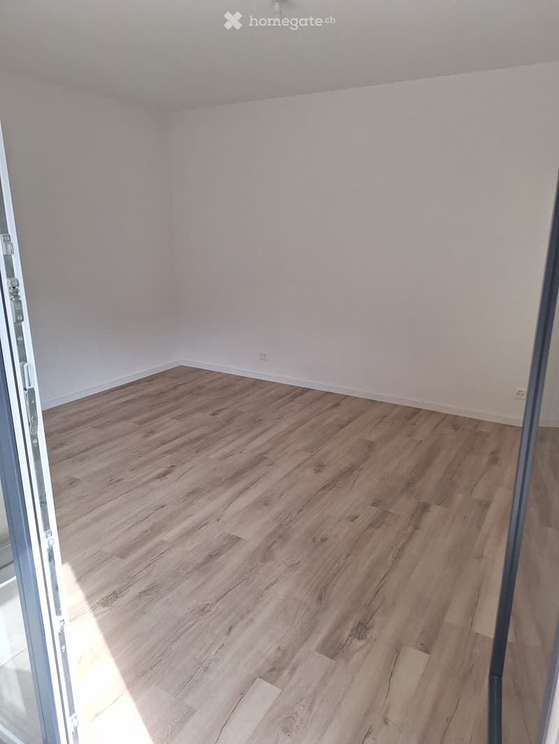 Appartement neuf de 2,5 pièces (3)