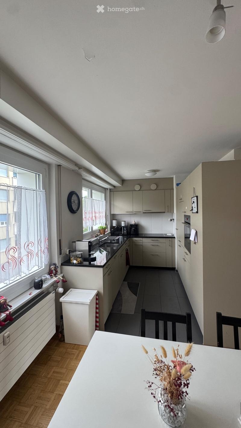 Appartement 4.5 pièces à Fribourg (3)
