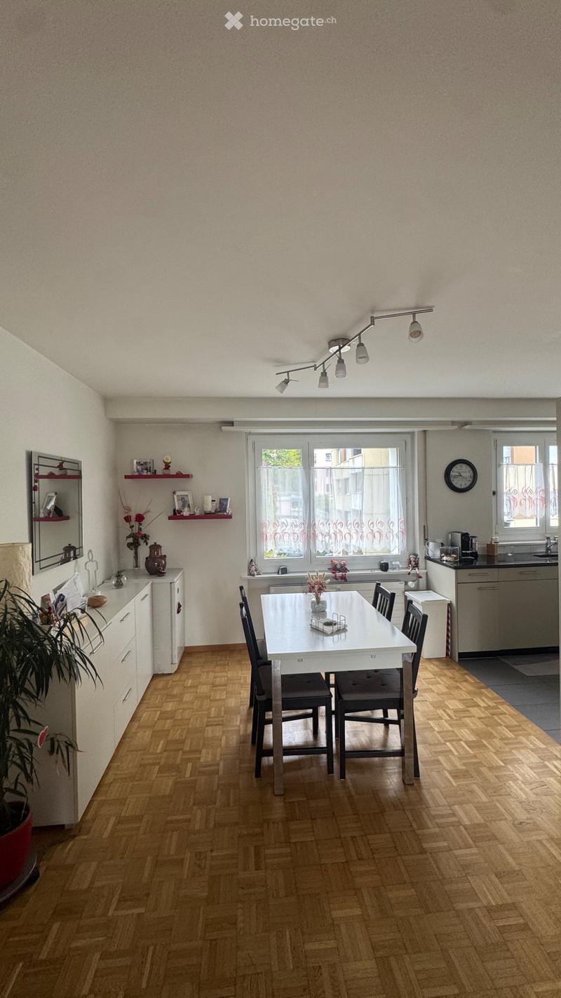 Appartement 4.5 pièces à Fribourg (2)
