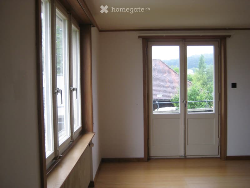 Charmantes Einfamilienhaus zu vermieten (2)