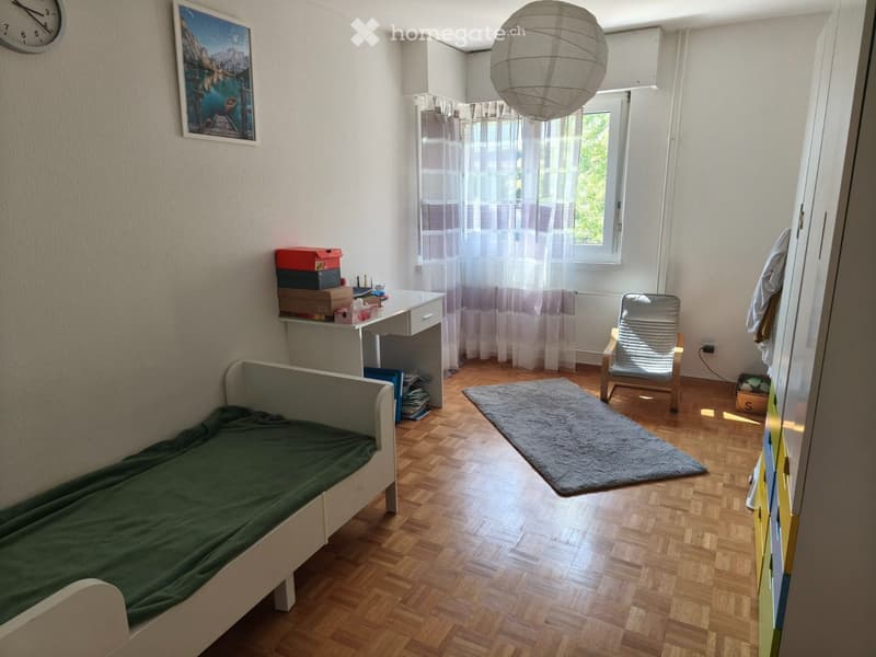 2 chambres disponibles à la sous-location, proche EPFL -UNIL (2)